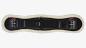 Preview: LeMieux Integrated Dressage Girth black/natur